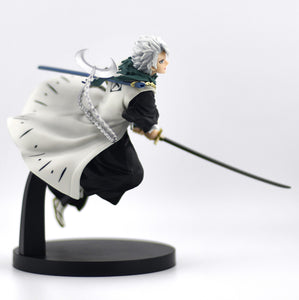 Bleach Vibration Stars Toushiro Hitsugaya figure