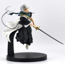 Load image into Gallery viewer, Bleach Vibration Stars Toushiro Hitsugaya figure