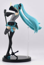 Load image into Gallery viewer, Hatsune Miku Project Diva 15th Ver Luminasta figure