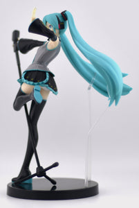 Hatsune Miku Project Diva 15th Ver Luminasta figure