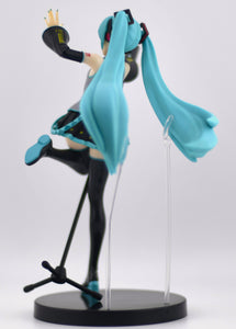 Hatsune Miku Project Diva 15th Ver Luminasta figure