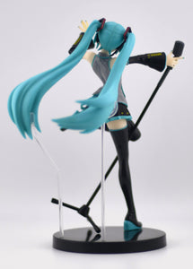 Hatsune Miku Project Diva 15th Ver Luminasta figure