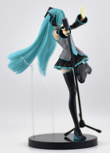 Hatsune Miku Project Diva 15th Ver Luminasta figure