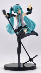 Hatsune Miku Project Diva 15th Ver Luminasta figure