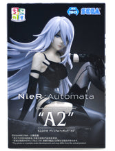 Load image into Gallery viewer, Nier: Automata Ver1.1a PM A2 perching figure