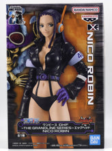 Load image into Gallery viewer, One Piece The Grandline Series Egghead Nico Robin figure