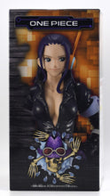 Load image into Gallery viewer, One Piece The Grandline Series Egghead Nico Robin figure