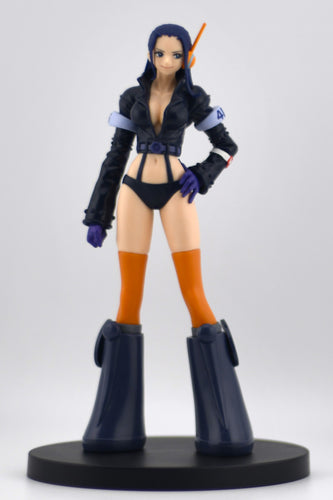 One Piece The Grandline Series Egghead Nico Robin figure