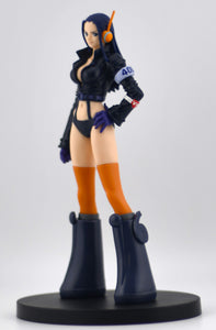 One Piece The Grandline Series Egghead Nico Robin figure