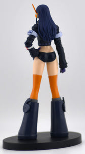 One Piece The Grandline Series Egghead Nico Robin figure