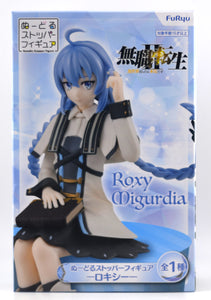 Mushoku Tensei: Jobless Reincarnation II Roxy Migurdia noodle stopper figure