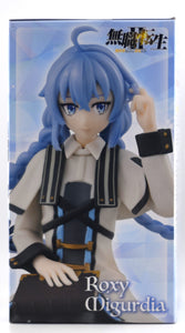 Mushoku Tensei: Jobless Reincarnation II Roxy Migurdia noodle stopper figure