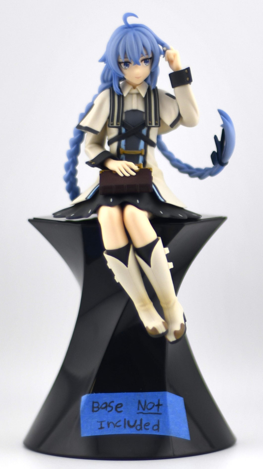 Mushoku Tensei: Jobless Reincarnation II Roxy Migurdia noodle stopper figure