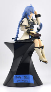 Mushoku Tensei: Jobless Reincarnation II Roxy Migurdia noodle stopper figure