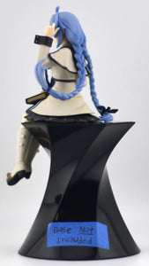 Mushoku Tensei: Jobless Reincarnation II Roxy Migurdia noodle stopper figure