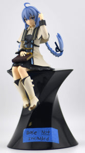 Mushoku Tensei: Jobless Reincarnation II Roxy Migurdia noodle stopper figure