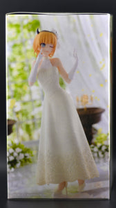 Oshi no Ko Mem-Cho Bridal Dress figure