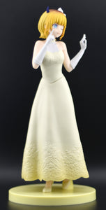 Oshi no Ko Mem-Cho Bridal Dress figure