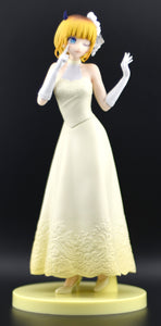 Oshi no Ko Mem-Cho Bridal Dress figure