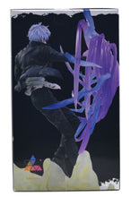 Load image into Gallery viewer, Jujutsu Kaisen Luminasta Gojo Satoru Hollow Purple figure