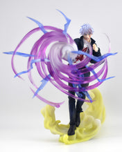 Load image into Gallery viewer, Jujutsu Kaisen Luminasta Gojo Satoru Hollow Purple figure