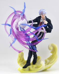 Jujutsu Kaisen Luminasta Gojo Satoru Hollow Purple figure