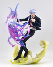 Load image into Gallery viewer, Jujutsu Kaisen Luminasta Gojo Satoru Hollow Purple figure