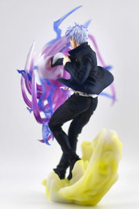 Jujutsu Kaisen Luminasta Gojo Satoru Hollow Purple figure