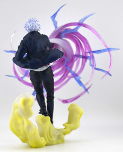 Jujutsu Kaisen Luminasta Gojo Satoru Hollow Purple figure