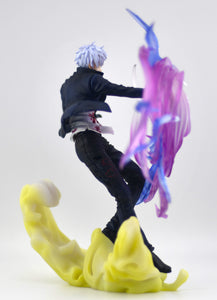 Jujutsu Kaisen Luminasta Gojo Satoru Hollow Purple figure