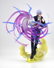 Load image into Gallery viewer, Jujutsu Kaisen Luminasta Gojo Satoru Hollow Purple figure