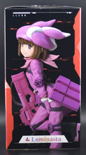 Load image into Gallery viewer, Sword Art Online Alternative: Gun Gale Online II Luminasta Llenn figure