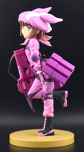 Load image into Gallery viewer, Sword Art Online Alternative: Gun Gale Online II Luminasta Llenn figure