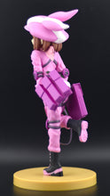 Load image into Gallery viewer, Sword Art Online Alternative: Gun Gale Online II Luminasta Llenn figure