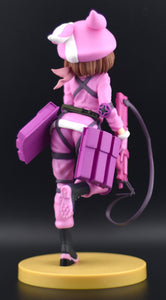 Sword Art Online Alternative: Gun Gale Online II Luminasta Llenn figure