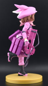 Sword Art Online Alternative: Gun Gale Online II Luminasta Llenn figure