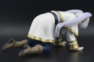 Frieren: Beyond Journey's End Luminasta Frieren in Mimic figure