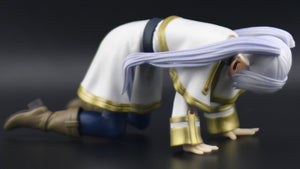 Frieren: Beyond Journey's End Luminasta Frieren in Mimic figure