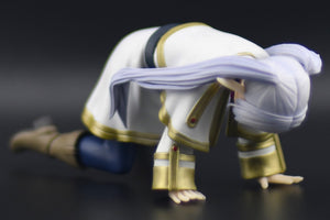 Frieren: Beyond Journey's End Luminasta Frieren in Mimic figure