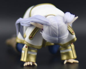 Frieren: Beyond Journey's End Luminasta Frieren in Mimic figure