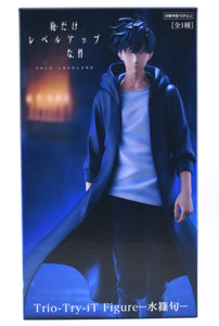 Solo Leveling Trio-Try-iT Sung Jinwoo figure