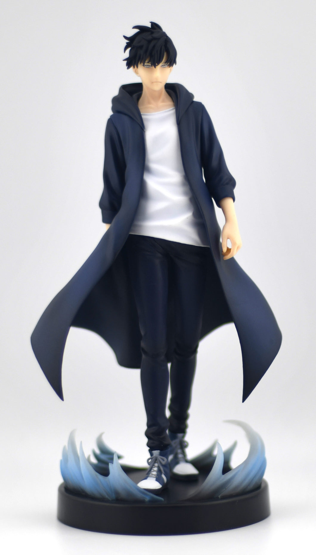 Solo Leveling Trio-Try-iT Sung Jinwoo figure