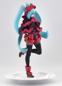 Hatsune Miku Exc∞d Creative SweetSweets Noel Raspberry figure