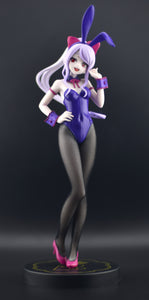 Overlord BiCute Bunnies Shalltear figure