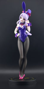 Overlord BiCute Bunnies Shalltear figure