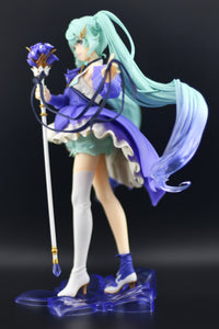 Hatsune Miku AMP+ Birthday 2024 Flower figure