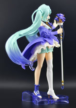 Load image into Gallery viewer, Hatsune Miku AMP+ Birthday 2024 Flower figure