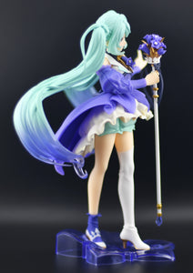 Hatsune Miku AMP+ Birthday 2024 Flower figure