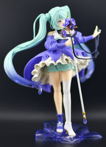 Hatsune Miku AMP+ Birthday 2024 Flower figure