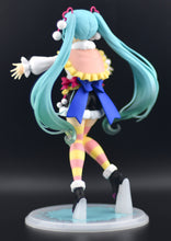 Load image into Gallery viewer, Hatsune Miku Winter Image TAITO figure